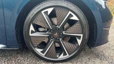 CUPRA Born 170kW e-Boost V3 59kWh 5dr Auto Electric Hatchback